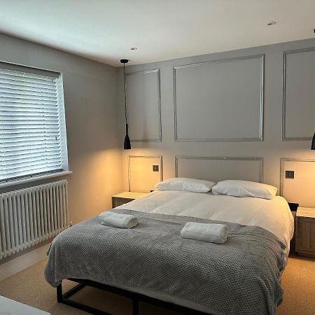 A Luxury 2 Bedroom Apartment Barnet Zewnętrze zdjęcie
