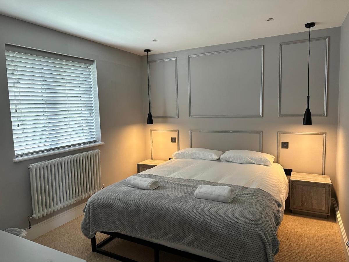 A Luxury 2 Bedroom Apartment Barnet Zewnętrze zdjęcie