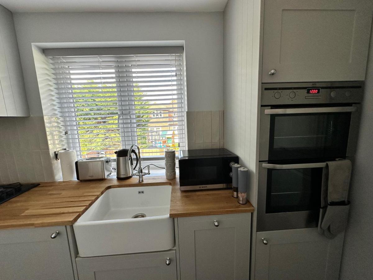 A Luxury 2 Bedroom Apartment Barnet Zewnętrze zdjęcie