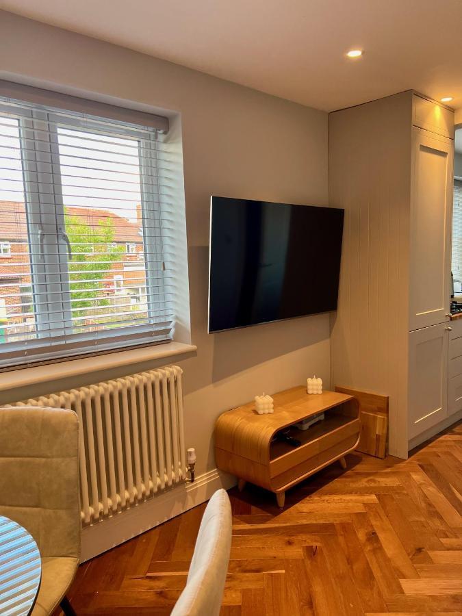 A Luxury 2 Bedroom Apartment Barnet Zewnętrze zdjęcie