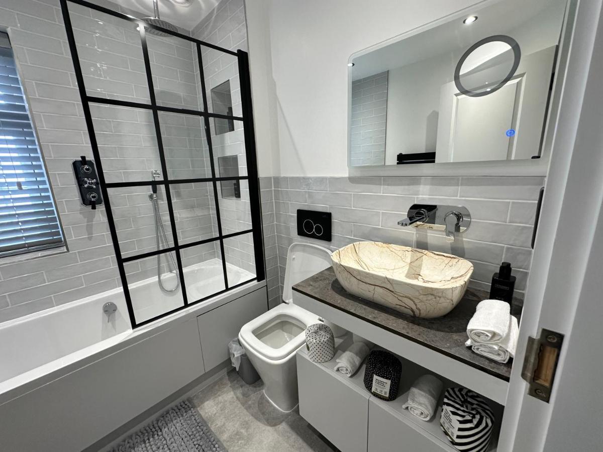 A Luxury 2 Bedroom Apartment Barnet Zewnętrze zdjęcie