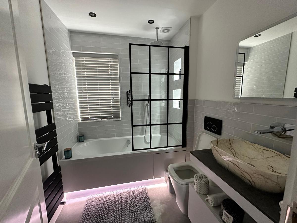 A Luxury 2 Bedroom Apartment Barnet Zewnętrze zdjęcie