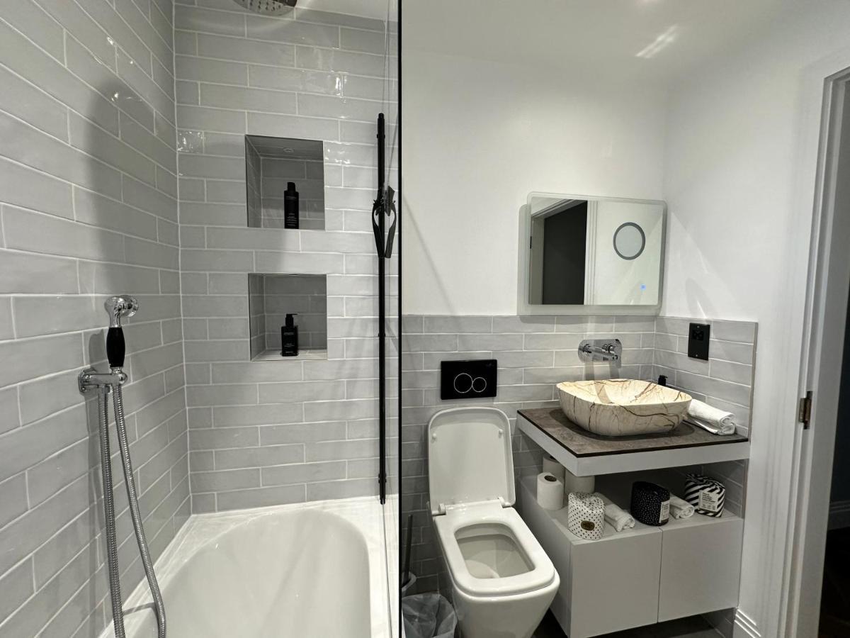 A Luxury 2 Bedroom Apartment Barnet Zewnętrze zdjęcie