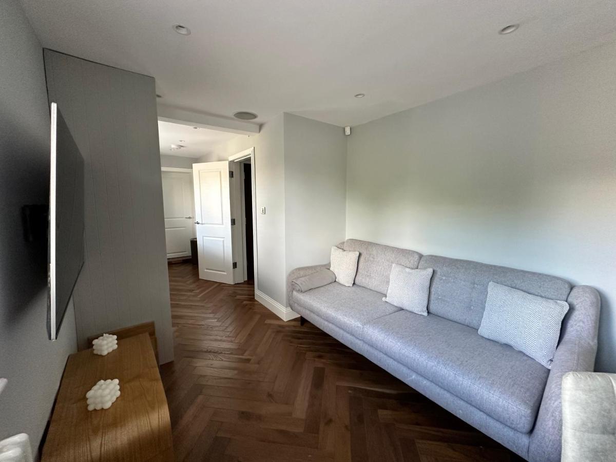A Luxury 2 Bedroom Apartment Barnet Zewnętrze zdjęcie