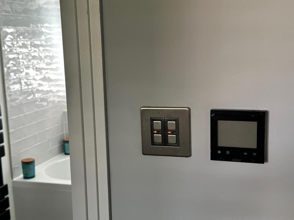 A Luxury 2 Bedroom Apartment Barnet Zewnętrze zdjęcie