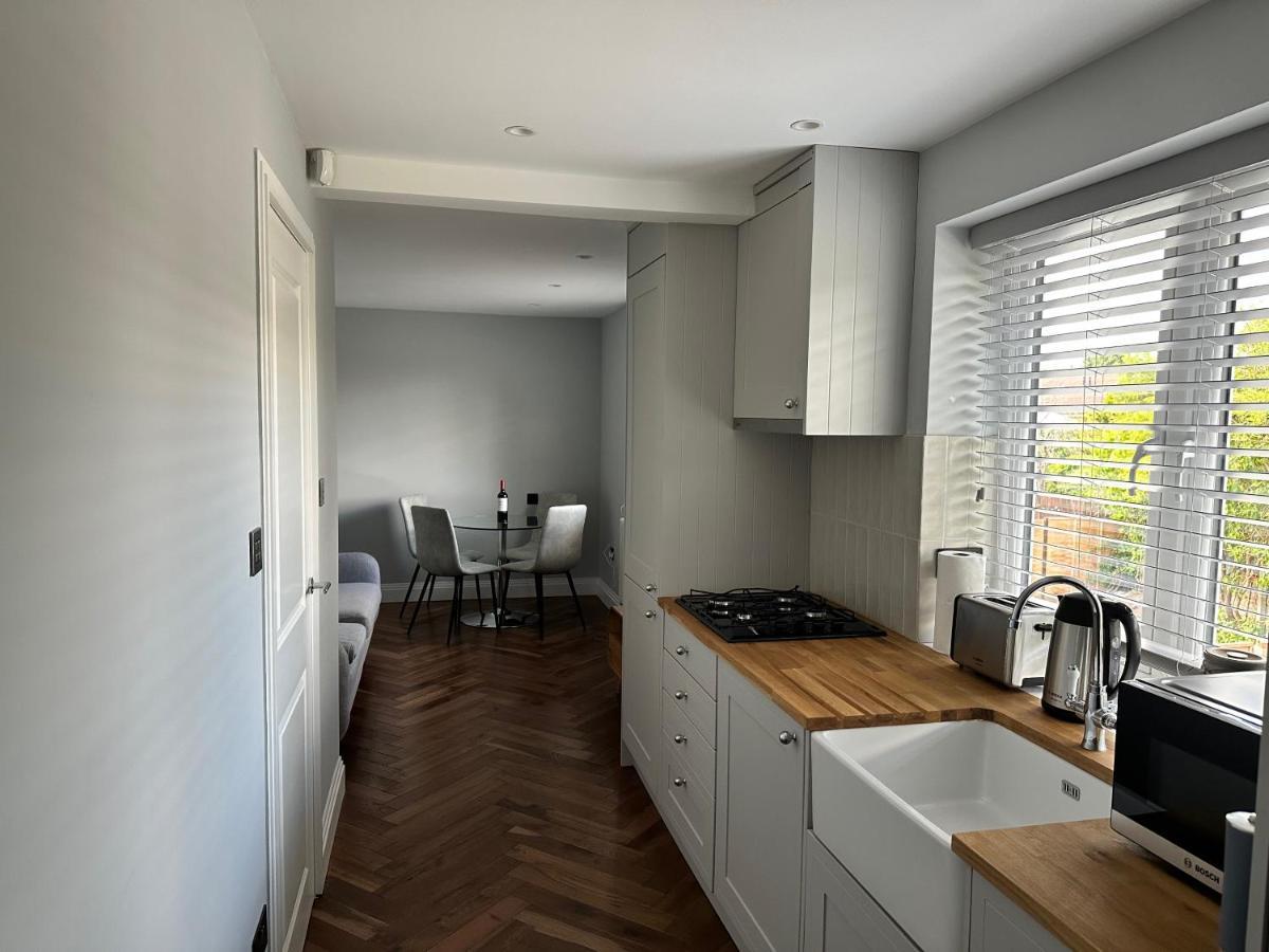 A Luxury 2 Bedroom Apartment Barnet Zewnętrze zdjęcie