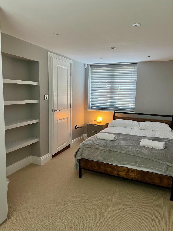 A Luxury 2 Bedroom Apartment Barnet Zewnętrze zdjęcie